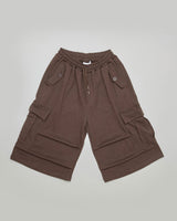 Unt 8/10 Bermuda Sweat Pants