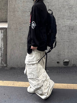 モジュール ベルクロ マルチ カーゴ パンツ