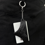 ANGELIC PANTIES° - SLIK BLACK