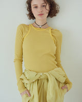 ENSEMBLE TOPS