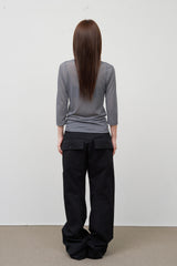 (W) Jelly Pants