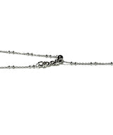 tor drop necklace