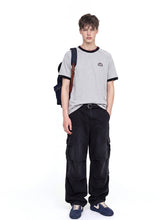 26SS★ ニューフロンティア半袖Tシャツ