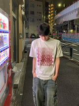 IF Gradation Short-Sleeve T-Shirt