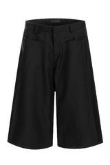 Cleanfit High Waist Crop Trousers