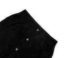 Hale Angora Round Cardigan