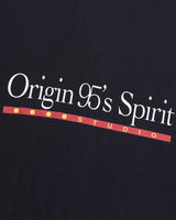 Vibe Ringer Short Sleeve T-shirt