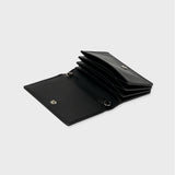 MINI WALLET BAG (BLACK)