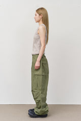 フィーア M-65 パンツ