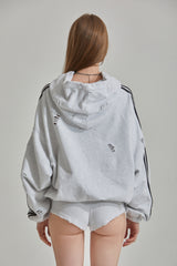 WAPPEN HOOD