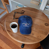ASCLO 1986 Ball Cap (6color)