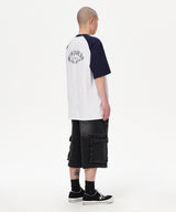 イーグルクレストラグランTシャツ