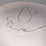 dew drop bookmark