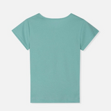 simple slim T 