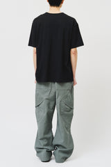 Incision Cargo Pants (3color)