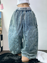 オフショルダーツイードスリンロングニット 🩶🤍🖤3カラー