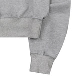 HERNING OFF SHOULDER CROP MTM (2COLOR)