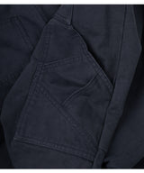 レイジーダーツワークパンツ[ NAVY ]