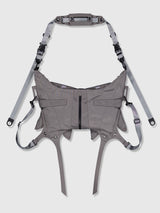 Ghost In The Shell Bag