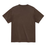 ロフ タイプ プレイ ドット Tシャツ [CHOCO CRUNCH]