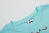 シーシェルハートスターフィッシュTシャツ 231232068