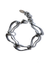 フローリンクブレスレット(size: 2type)