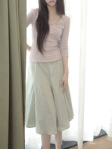 tulip skirt