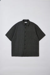 Rio Stripe Half Shirt 3C