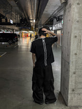 Look 89 トラックスタンダードショートスリーブ