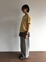 Side Twill Sweatpants (6color)