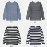 No.1301 O カッティングTシャツ (4color)