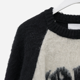 Itsen Angora Knit