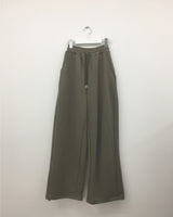 Side Twill Sweatpants (6color)