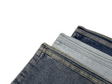 Lovell Track Bermuda Denim