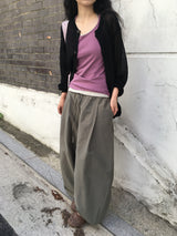 Light Balloon Pants