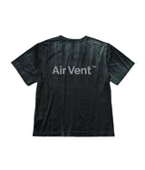 Air Vent Tie-Dye Racing T-Shirt (Midnight)