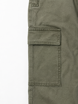 Gros Garments Bermuda