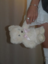 Mini bear backpack