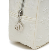 Lumpy Bumpy Totebag Ivory