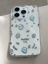 [MADE] ウォーターシェルジェリーケース