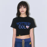 Hottest Tシャツ [ブラック]