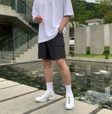 ワイビードクールカーゴショーツ