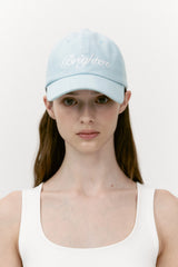 Denim Angel Blue