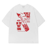 カクテルTシャツ