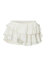 Joy shorts - ivory