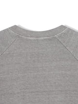 ボブピグメント長袖Tシャツ