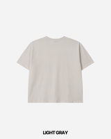Woods Printing Short Sleeve Tee