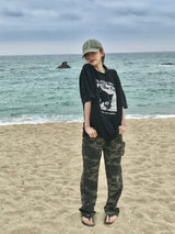 Monroe pants