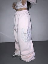 cowgirl babe wide pt( 2 color)