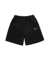 26SS MIXED THREAD SHORT PANTS